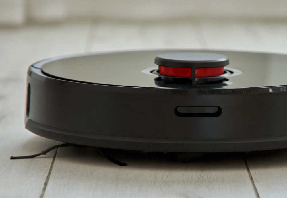 which is the best robot vacuum cleaner